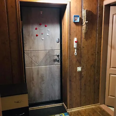 на пр шевченко франц бульвар клиника филатова госпиталь Apartment *