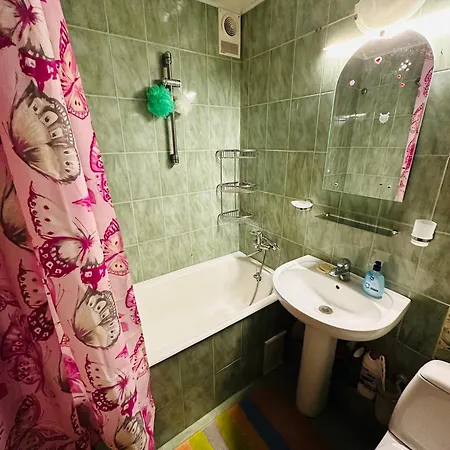 на пр шевченко франц бульвар клиника филатова госпиталь Apartment Odesa