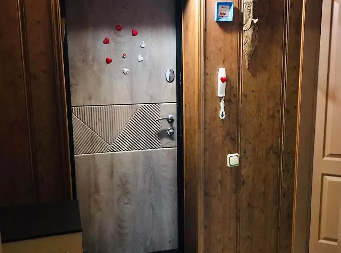 на пр шевченко франц бульвар клиника филатова госпиталь Apartment *